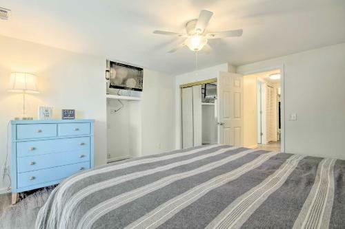 Sunrise Beach Home With Boat Slip And Fire Pit!
