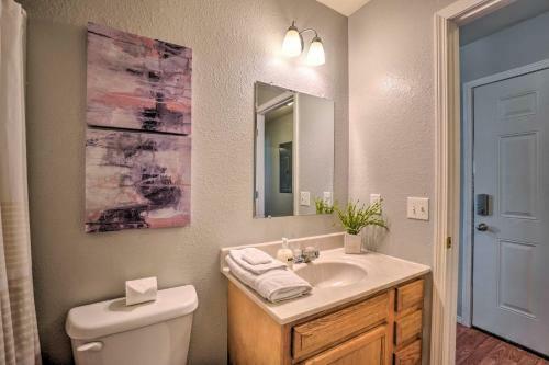 Charming One-level Home With Deck, Walk To Dtwn