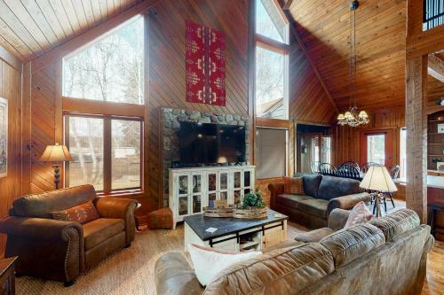 The River Lodge