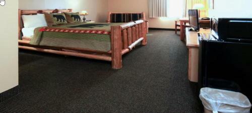 Hotel Yellowstonepark Inn&suites