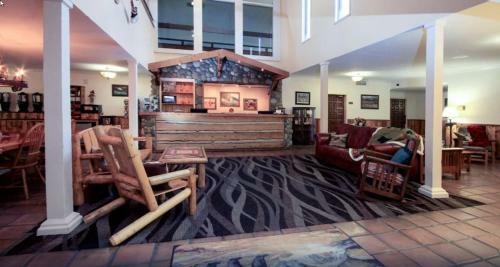 Hotel Yellowstonepark Inn&suites