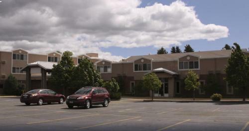 Hotel Yellowstonepark Inn&suites