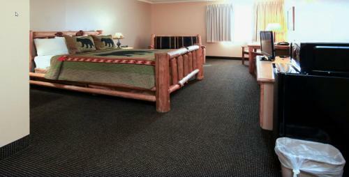 Hotel Yellowstonepark Inn&suites