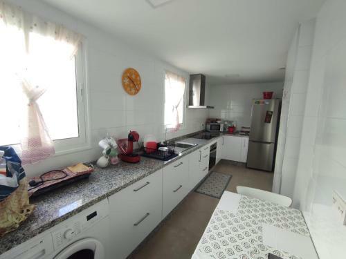 Apartamento Sabina
