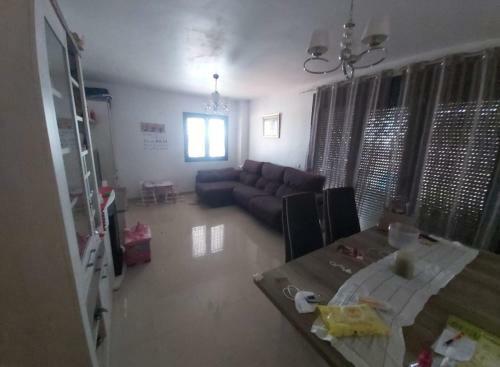 Apartamento Precioso Atico A 200 Metros De La Playa