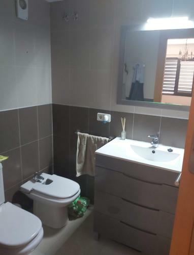 Apartamento Precioso Atico A 200 Metros De La Playa