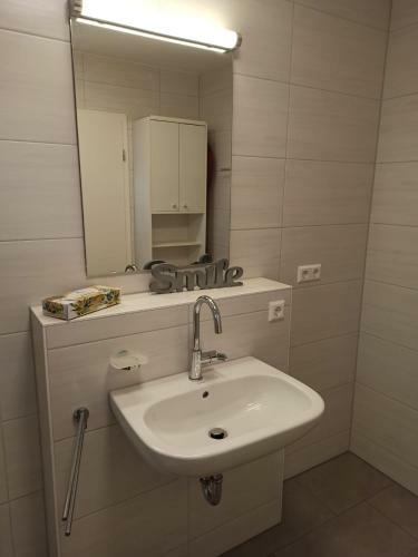 Apartamento Ferienwohnung Michelfeld