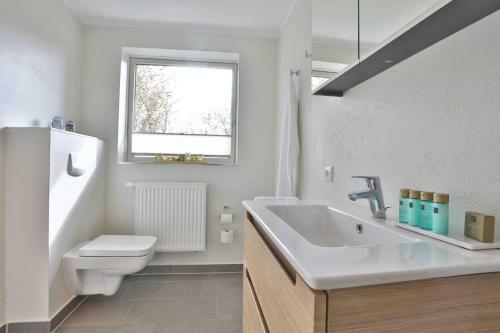 Apartamento Ferienwohnung "zur Rebe"