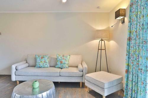 Apartamento Ferienwohnung "zur Rebe"