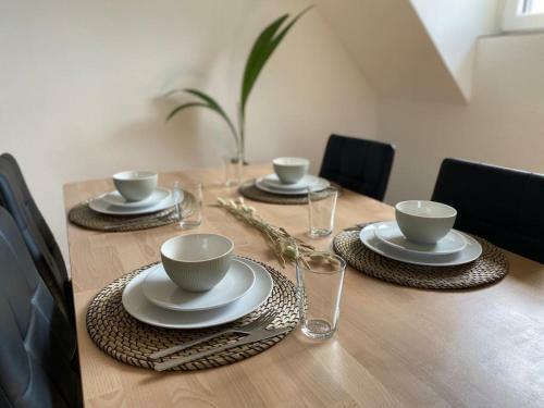 Apartamento Wundersch�ne Wohnung Mit Blick Auf Die Sauer