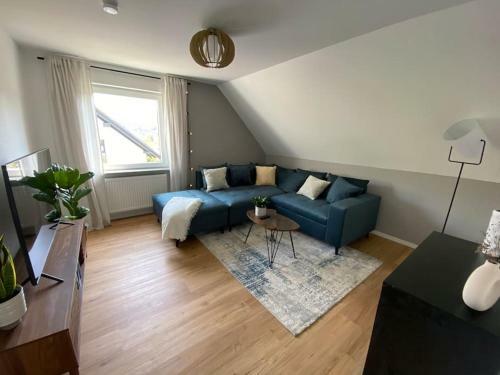 Apartamento Wundersch�ne Wohnung Mit Blick Auf Die Sauer