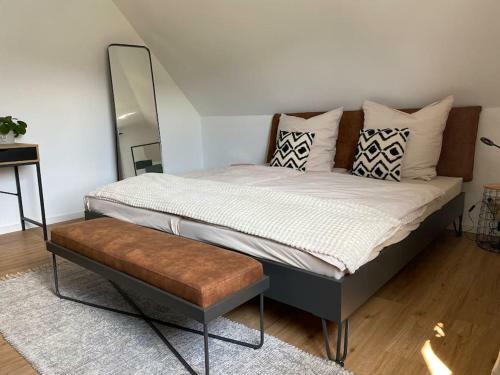 Apartamento Wundersch�ne Wohnung Mit Blick Auf Die Sauer