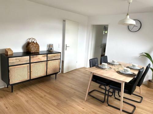 Apartamento Wundersch�ne Wohnung Mit Blick Auf Die Sauer