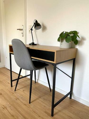 Apartamento Wundersch�ne Wohnung Mit Blick Auf Die Sauer