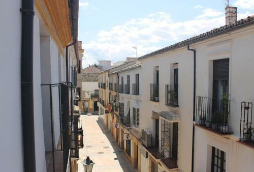 Apartamento Las Tiendas Centro 1