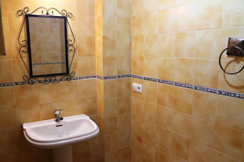 Apartamento Las Tiendas Centro 1