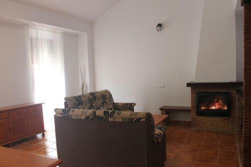 Apartamento Las Tiendas Centro 1