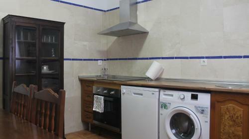 Apartamento Las Tiendas Centro 1