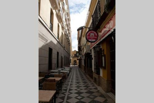 Apartamento Centro Ciudad Ronda