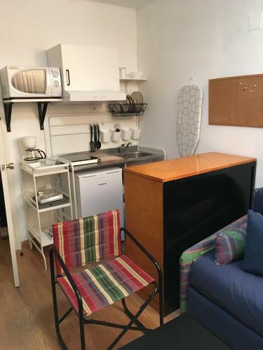 Apartamento Centro Ciudad Ronda