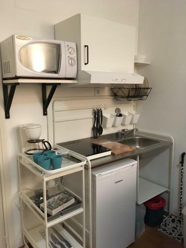 Apartamento Centro Ciudad Ronda