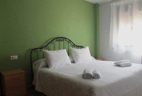 Apartamento Las Tiendas Centro 2