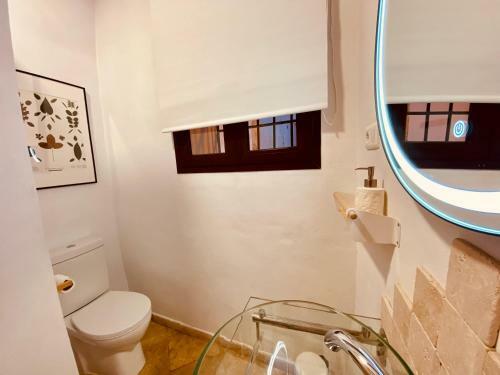 Apartamento Casa Lunacer