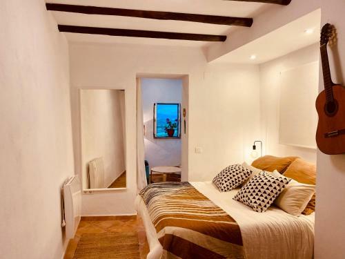 Apartamento Casa Lunacer