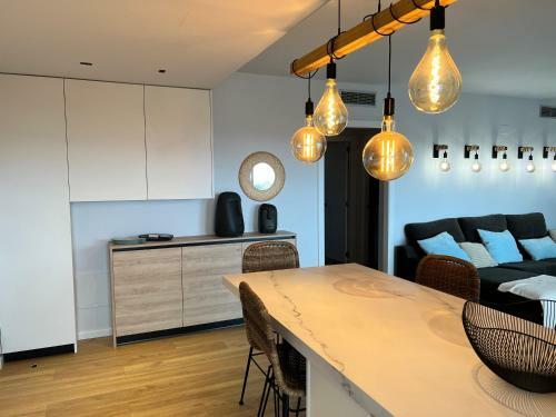Apartament Els Flamencs
