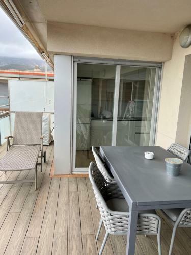 Apartament Els Flamencs