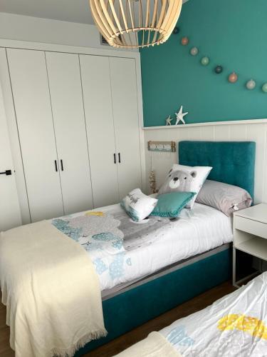 Apartament Els Flamencs