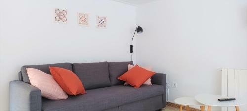 Apartamento Agradable Casa Con Terraza En S'agar�
