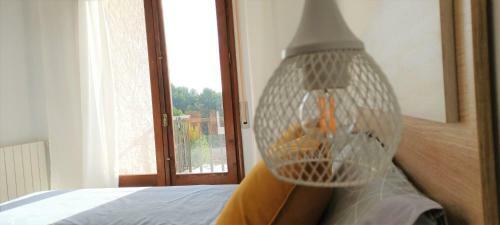 Apartamento Agradable Casa Con Terraza En S'agar�