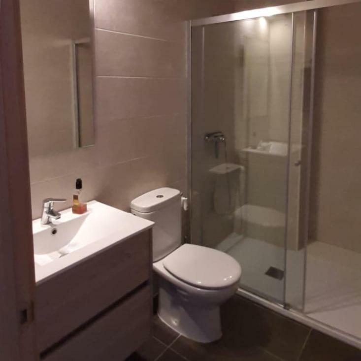 Apartamento El Niu Dels Ocells 2
