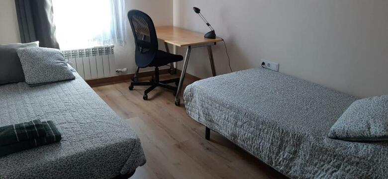 Apartamento El Niu Dels Ocells 2