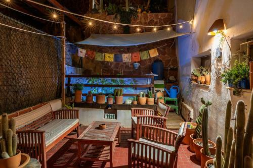 Apartamento Casa Pura Vida