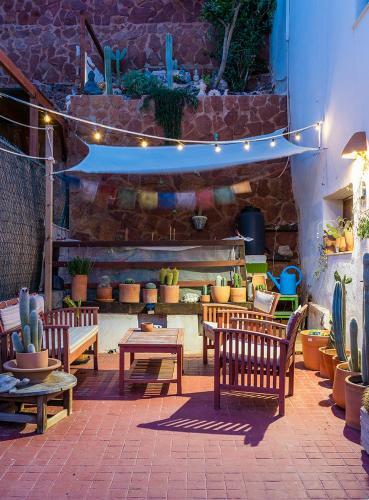 Apartamento Casa Pura Vida
