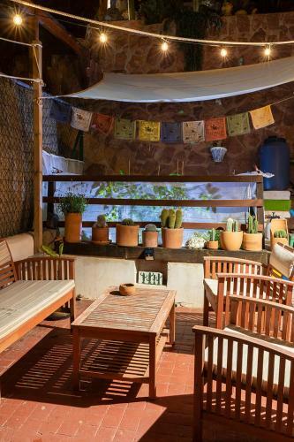 Apartamento Casa Pura Vida