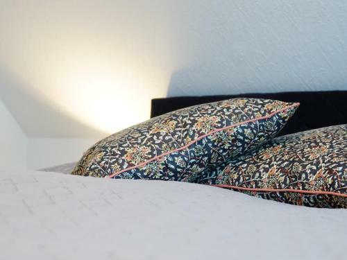 Apartamento Ferienwohnung Auf Dem Worbelchen