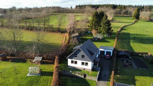 Apartamento Ferienwohnung Auf Dem Worbelchen