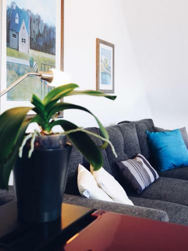 Apartamento Ferienwohnung Auf Dem Worbelchen