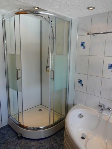 Apartamento Ferienwohnung Auf Dem Worbelchen