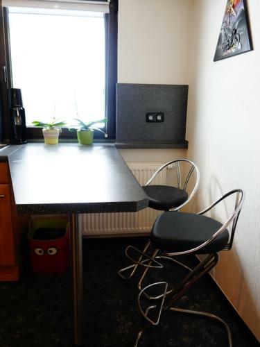 Apartamento Ferienwohnung Auf Dem Worbelchen