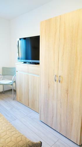 Apartamento Ferienwohnung Auf Dem Worbelchen