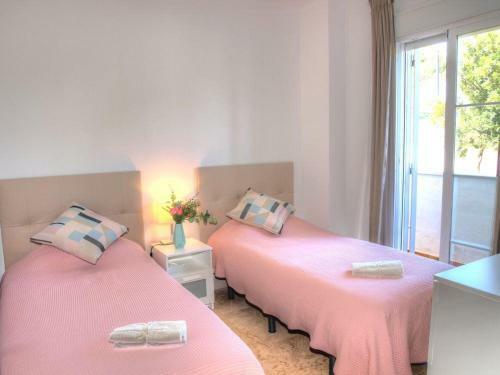Precioso Apartamento Con Piscina