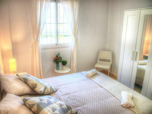 Precioso Apartamento Con Piscina