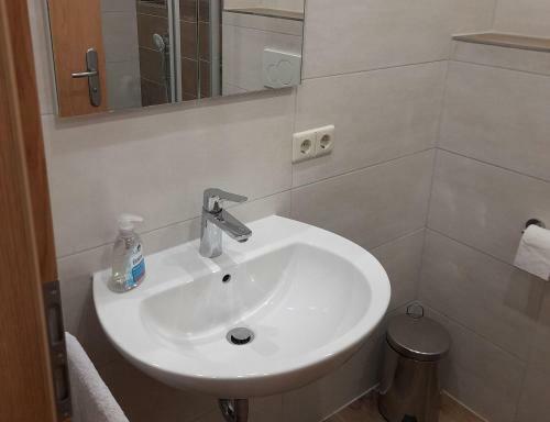 Apartamento Geigerbauernhof
