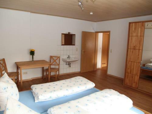Apartamento Geigerbauernhof
