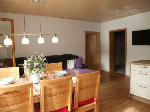 Apartamento Geigerbauernhof