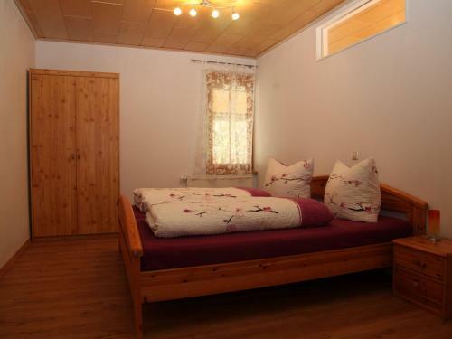 Apartamento Geigerbauernhof